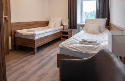 Apartamenty ZYGFRYD 28C/3/3 - Foto 16