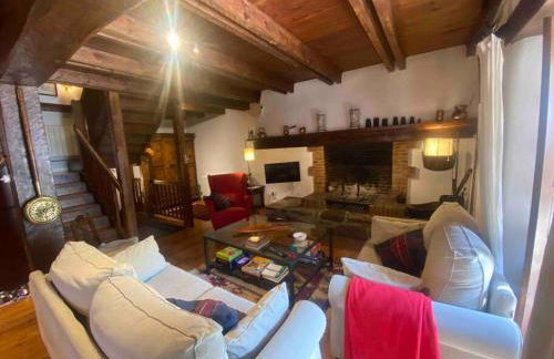 Casa TOP para 14 personas en Garós, Ideal esquí - Foto 15