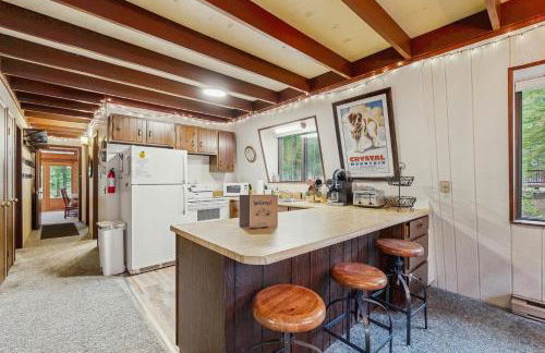 Crystal Chalet - Foto 10