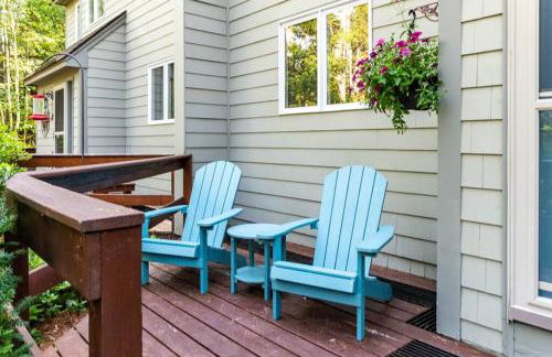 Family-friendly townhouse in a great location! - Foto 14