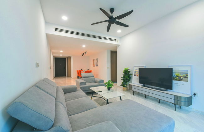 Eaton Residence KLCC - Foto 56