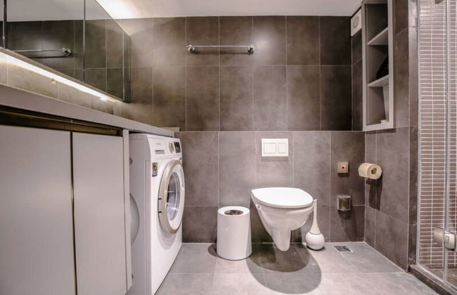 Hangzhou Dengfanguo Boutique Apartment - Foto 9