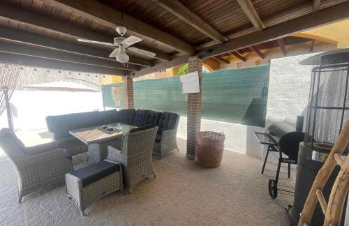 Villa Marysol - Foto 12