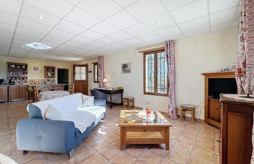 Les Jardins de Bouteille - Foto 32