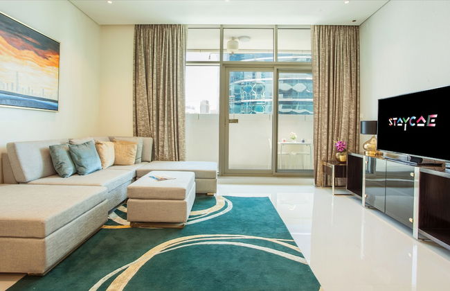 Staycae Bay's Edge - Foto 23