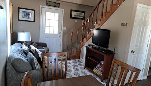 Cabin by the lake - Foto 3