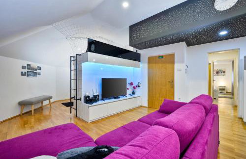 Florek & Florica Apartment - Photo 16