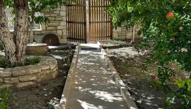 Tulip House - Foto 3, Garden view