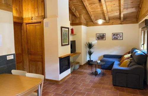 Alojamiento Rural El Molino de Butrera - Photo 18