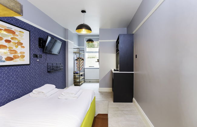 Bob W London Earl's Court -Warwick Road - Foto 27