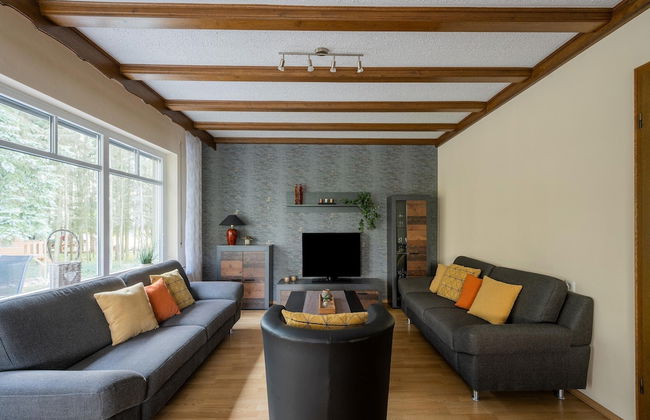 Trierscheid Countryside Escape - Foto 11