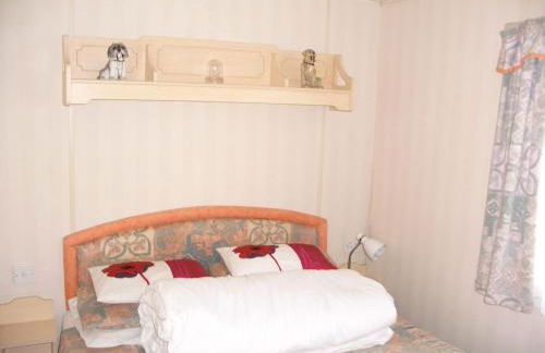 Colin and annioes caeravan - Foto 2