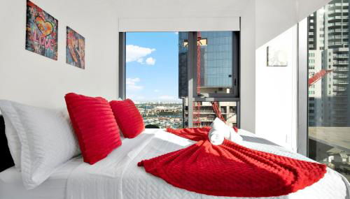 Ocean Front Condo Near Cruise Port, Bayfront Park, plus Free Parking - Foto 5