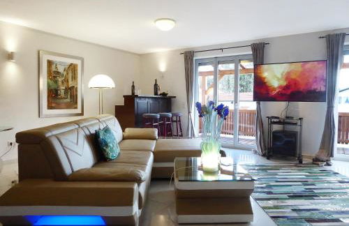 Chalet Valley - Foto 11