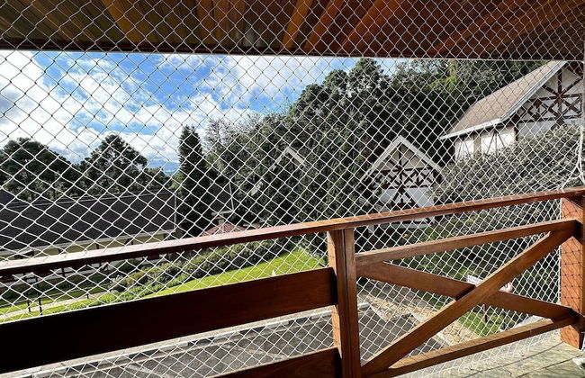 Suíte Luxo no Hotel Quatre Saisons - Foto 15