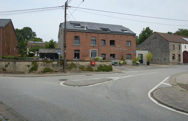 Appartement Fleurs des champs – Esc’Appart - Foto 39