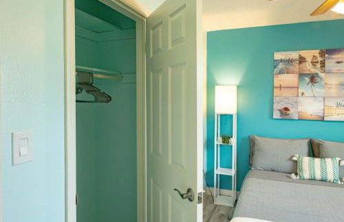 Marlin's Palm Oasis - Beach House, Amazing Pool, BBQ Area - Photo 30