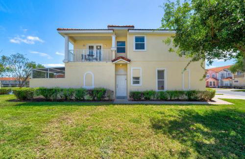 Stylish Townhome Close to Disney Parks - Foto 66