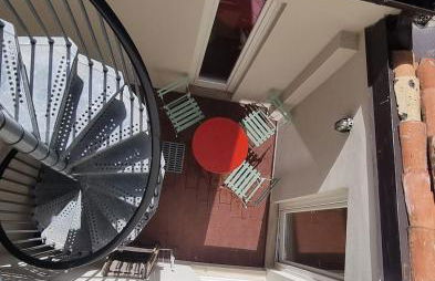 Secret Terrace Downtown Loft, Rooftop Terrace, 2 bedrooms, AC - Photo 38