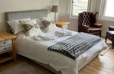 Loch Lomond Apartment - Foto 12