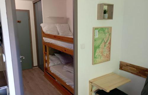 Appartement au Cœur du Col de Rousset - Foto 8