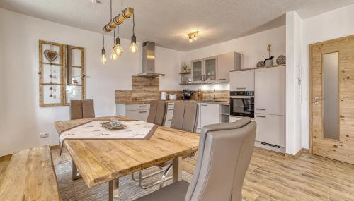 Ferienchalet zum Lebzelter mit Sauna und Whirlpool - Foto 2