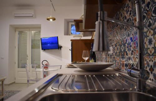 Casa D'Amore Lipari - Foto 21