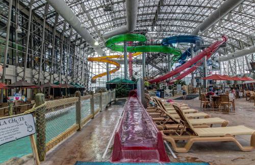 Jay Peak Village Home 375 - Foto 5