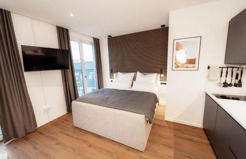 NUVA Apartments - Friesenplatz - Foto 39