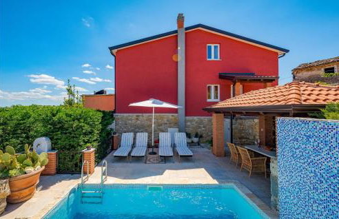 Holiday Home Vizinada X - Foto 8