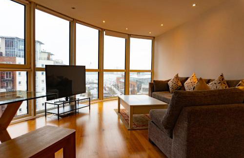 GWQ Apartments Luxe - Foto 35