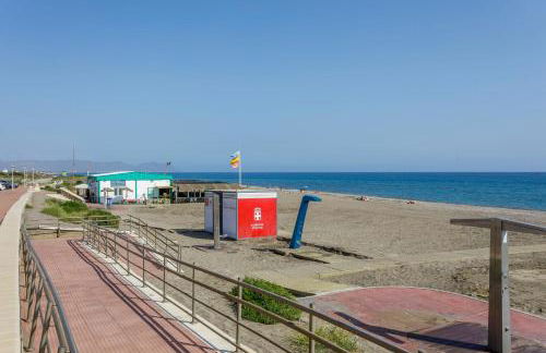 BAJO primera línea playa, Retamar, Cabo de Gata - Foto 59