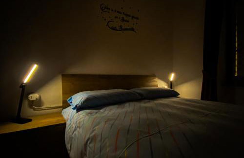 Pa e Ma alloggio Chatillon con parcheggio gratis - Photo 16