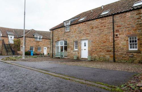 North Quarter Steading No 11 - Kingsbarns - Foto 66