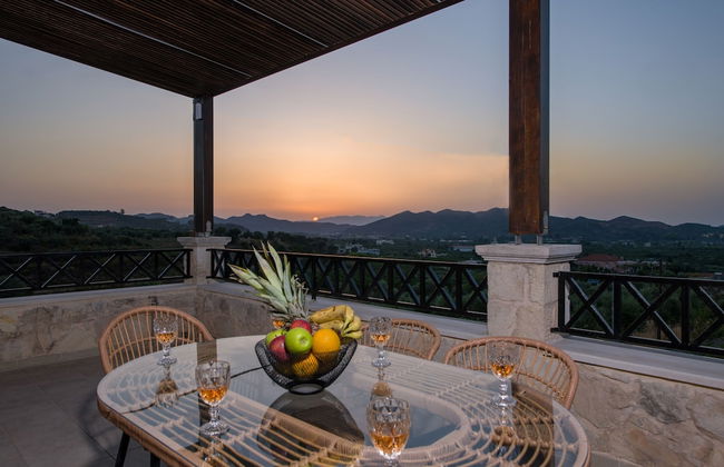 Lilium Stone Villa - Foto 43