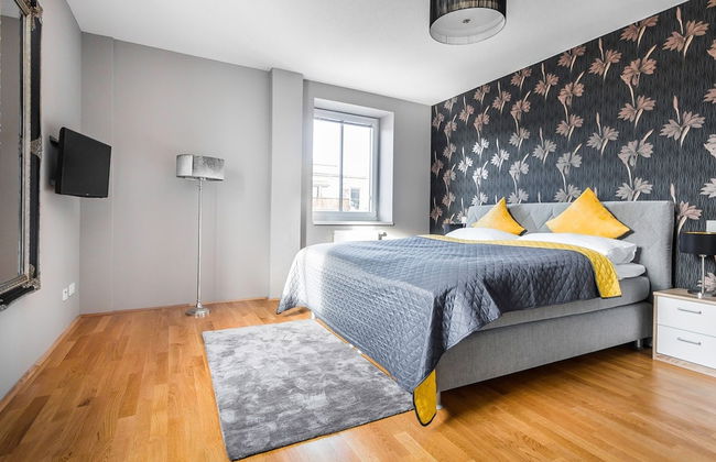 Abieshomes Serviced Apartments - Messe Prater - Foto 9