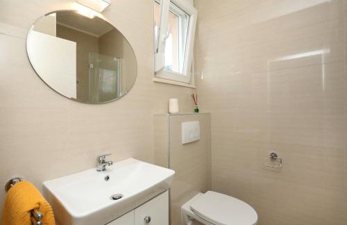 Family House - Art Villa Presika - Labin Old Town - Foto 25