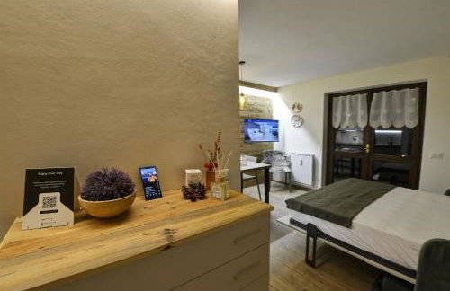 Petit Grandze, caldo rifugio - Foto 19