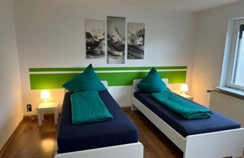 Pension „Haus 11“ Lauta - Foto 1