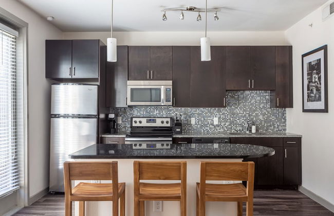 Kasa Love Field-Medical District Dallas - Foto 25