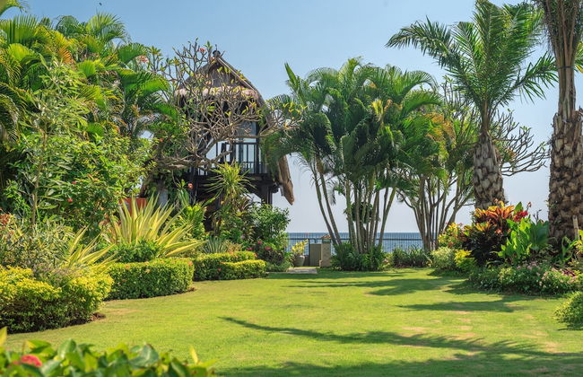 Villa Hikume - Foto 49