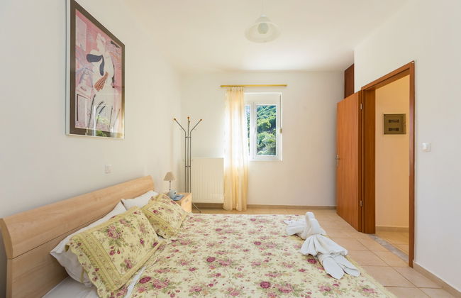 Bali Villas - Photo 10