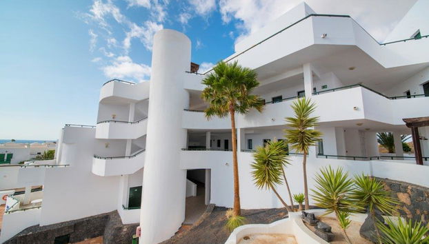Apartamentos Lanzarote Paradise Colinas - Foto 4