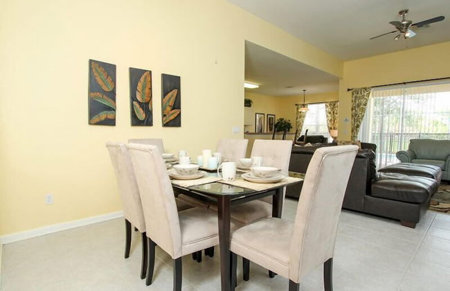 Ov2922 - Windsor Hills Resort - 4 Bed 4 Baths Townhome - Foto 20