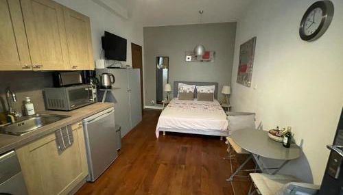 Studio Saint-Placide - Foto 1