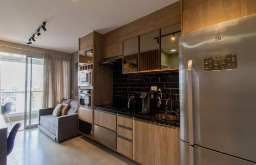 Uptown Apartament - GRU 2202 - Foto 19