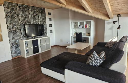 RoSa Seeblick - Foto 1