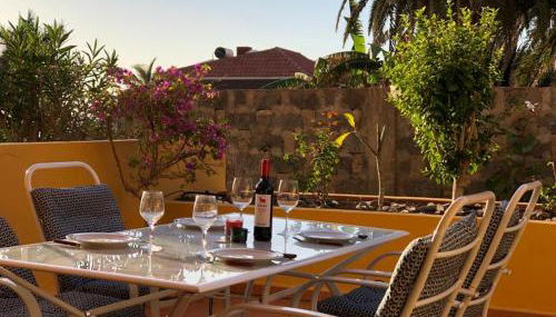 Holiday in Playa Calera - Swimming pool - Foto 2