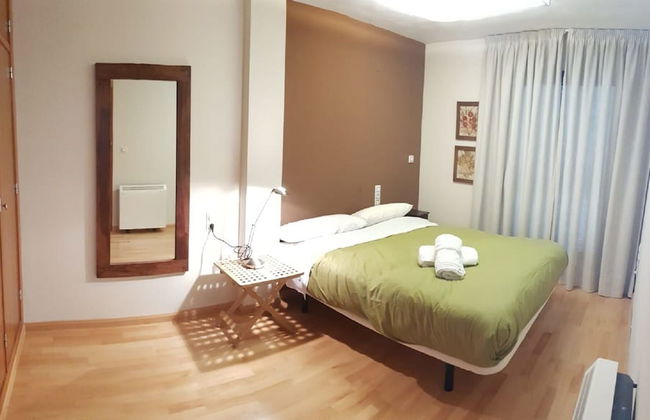 Todosierranevada Zona Baja Junto a los Telecabinas - Foto 28