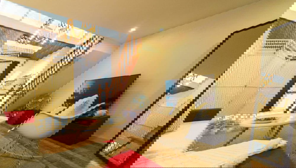 StarLive Apartment - Moonlight - Foto 1, Imagen principal